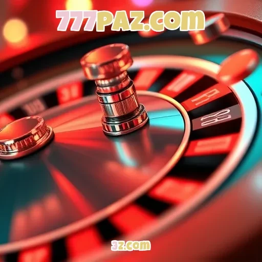 777paz.com: Explore a Diversidade de Bônus que Encantam os Jogadores