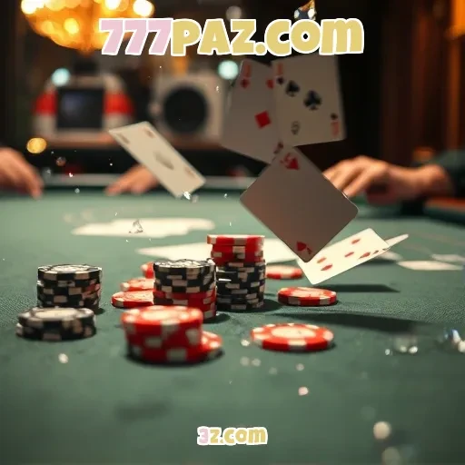 777paz.com: Explore o Incrível Suporte 24/7 e Jogue com Segurança
