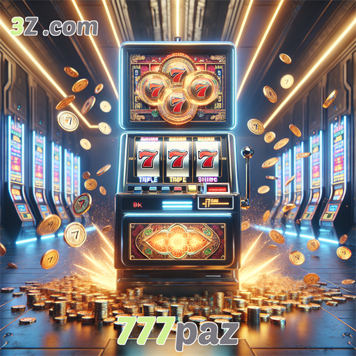 A Exclusividade do VIP no 777paz.com: Jogos e Benefícios